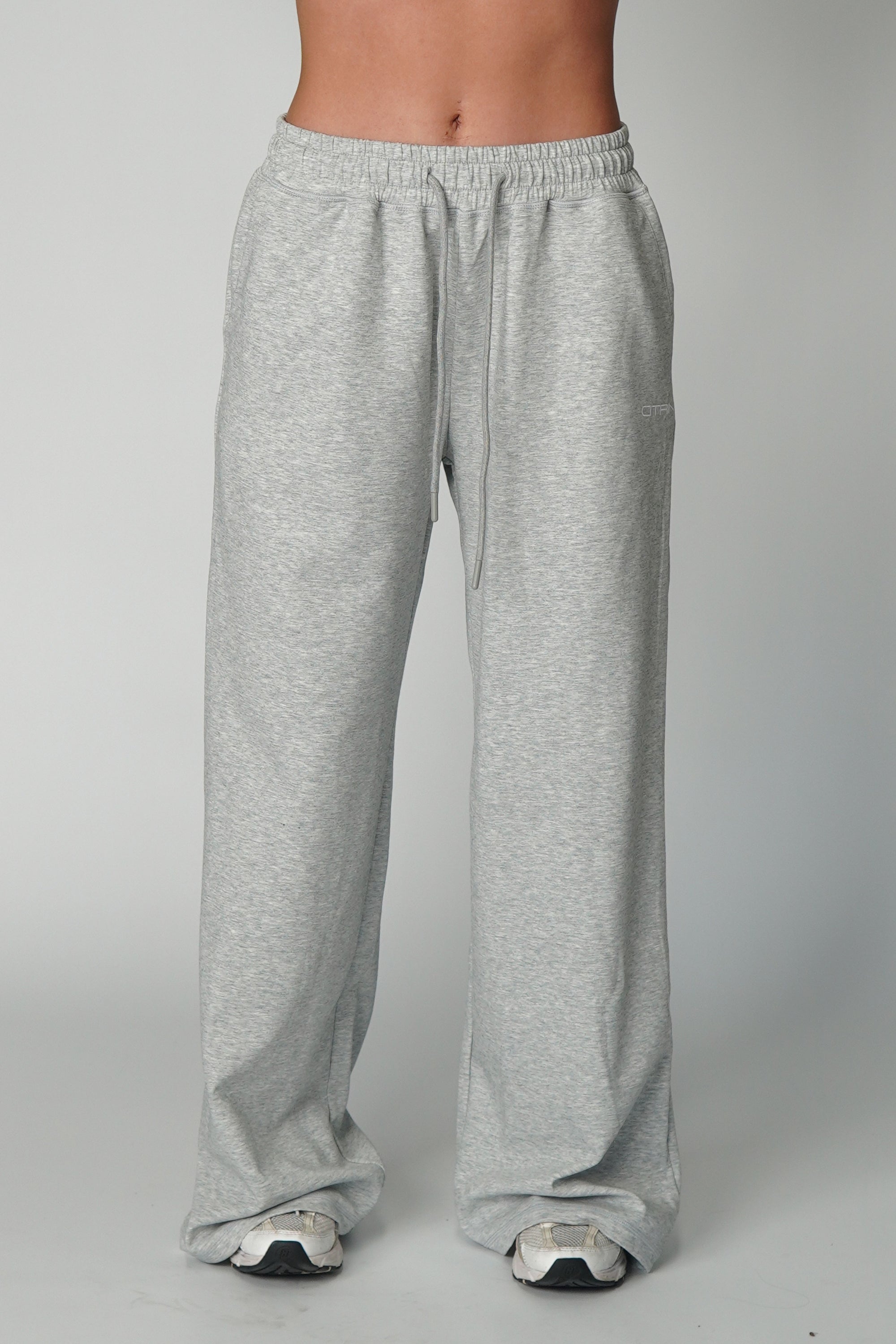 SWEATPANT EVERYDAY ESSENTIALS - GREY