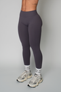 TRUE SHAPE FULL LENGTH LEGGINGS - GREY