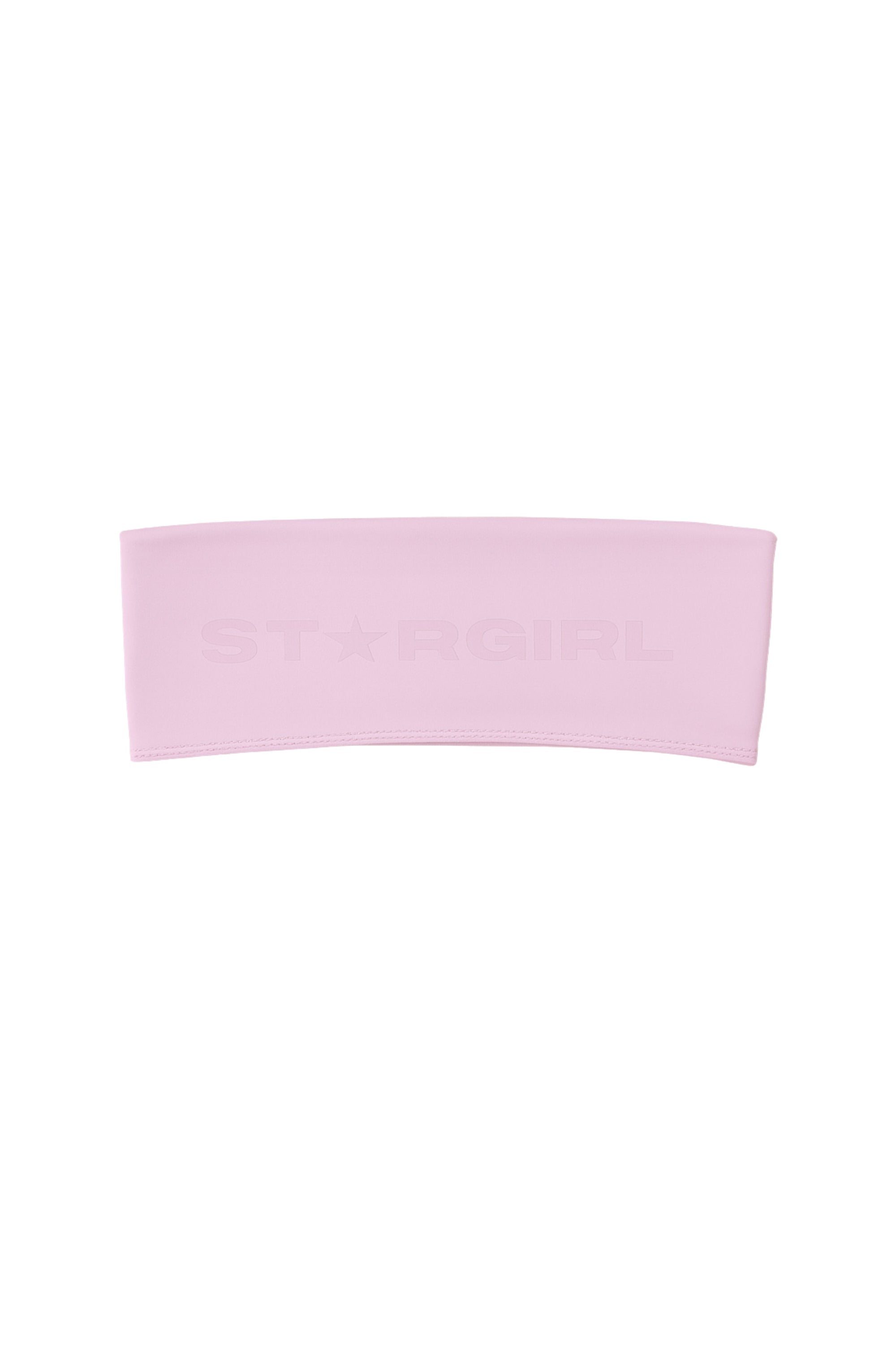 STARGIRL BANDEAU - SOFT PINK