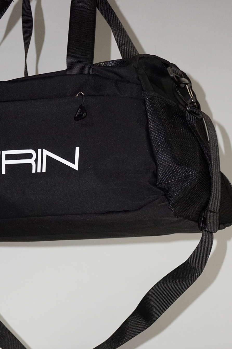 Rvca gym bag sales