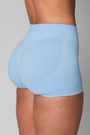 TRUE SHAPE 4.5" SHORT - BABY BLUE