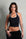 Brb Halter Cami - Black