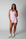 True Shape 4.5" Short - Baby Pink