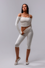 Daily Basis Capri - Crema
