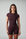 True Shape Sculpt T-Shirt - Mulberry