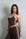 Brb Halter Cami - Brown