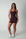 True Shape 4.5" Short - Mulberry