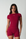 True Shape Sculpt T-Shirt - Dark Berry
