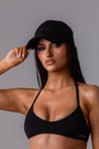 Daily Basis Cap - Black