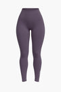 TRUE SHAPE FULL LENGTH LEGGINGS - GREY