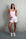 Play Girl Contour Short - Sugar Pink