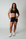 True Shape 4.5" Short - Black