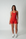 True Shape 4.5" Short - Red