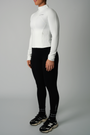 ACTIVE CONTOUR JACKET - WHITE