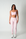 Shape Edit Contour Leggings - Baby Pink