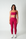 Shape Edit Contour Leggings - Berry