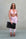 Not So Basic Legging - Soft Pink