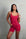 Play Girl Basic Cami - Berry Crush