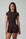 True Shape Sculpt T-Shirt - Dark Brown