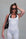 Not So Basic Layering Halter Tank - Off White