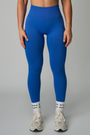 CURVE CONTOUR Vol.3 LEGGINGS - ROYAL BLUE