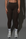 Not So Basic Legging - Cacao