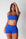 Shape Edit Contour Crop - Blue