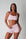 Shape Edit Contour Crop - Baby Pink