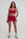 Serenity Seamless Shorts - Berry