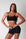 Shape Edit Contour Crop - Black