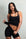 Play Girl Basic Cami - Black