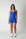 True Shape 4.5" Short - Royal Blue
