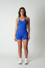 TRUE SHAPE 4.5" SHORT - ROYAL BLUE
