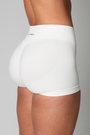 TRUE SHAPE 4.5" SHORT - WHITE
