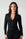 True Shape Sculpt Jacket - Black