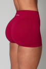 TRUE SHAPE 4.5" SHORT - BERRY