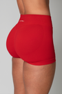 TRUE SHAPE 4.5" SHORT - RED