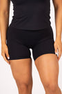MON CHÉRI 6" Short - Black