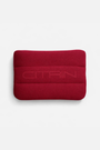 Neoprene Accessory Pouch - Berry