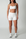 Shape Edit Contour Short - White
