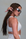 Not So Basic Racer Crop - Off White